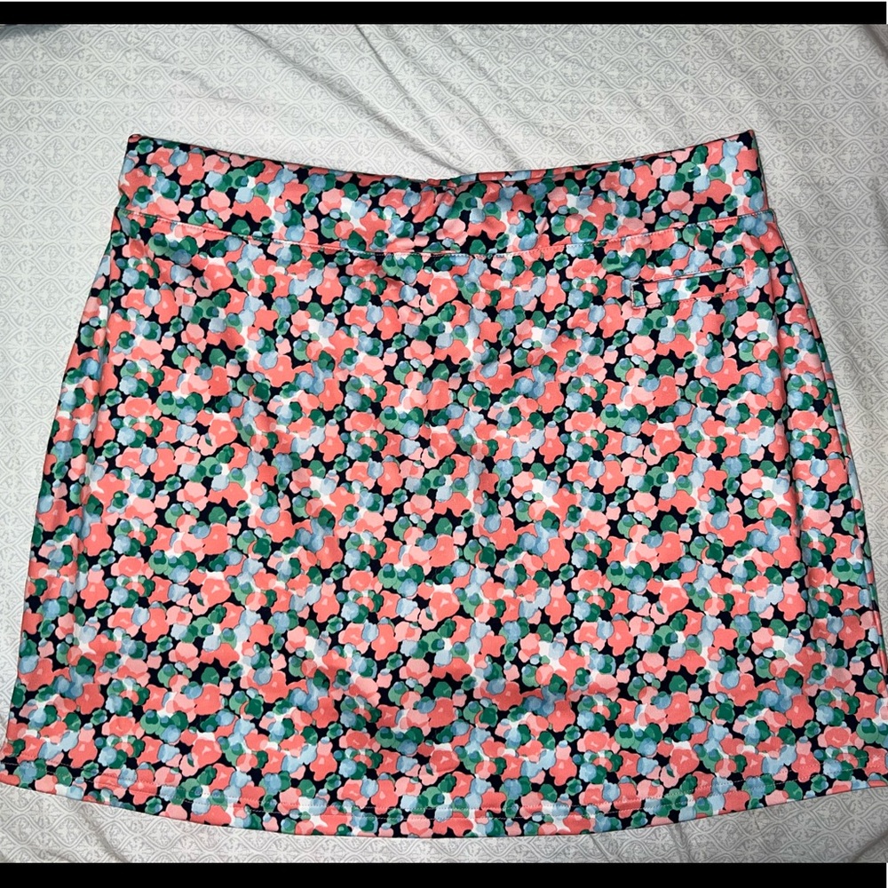 Golf Skirt
